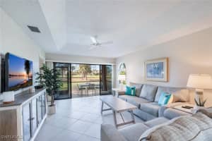 809 Augusta Boulevard, Naples, FL 34113 Sold 08/08/25