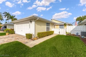 14684 Olde Millpond Ct, Fort Myers