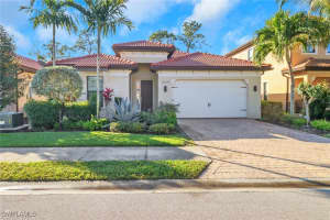 14374 Tuscany Pointe Trail, Naples, FL 34120 Sold 03/21/25