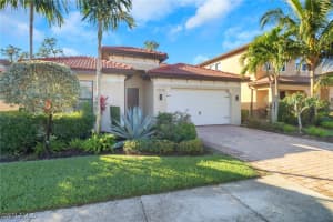 14374 Tuscany Pointe Trail, Naples, FL 34120 Sold 03/21/25