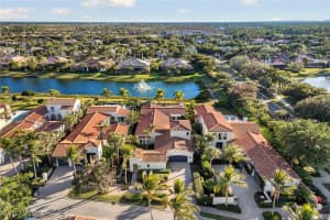 16656 Lucarno Way, Naples, FL 34110 Sold 06/25/25