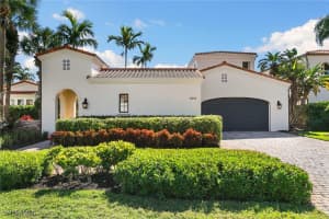 16656 Lucarno Way, Naples, FL 34110 Sold 06/25/25