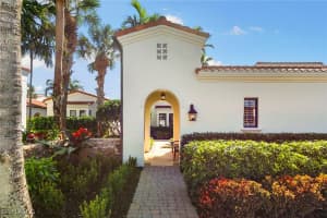 16656 Lucarno Way, Naples, FL 34110 Sold 06/25/25