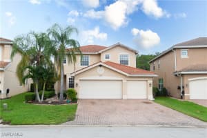 10068 Mimosa Silk Drive, Fort Myers, FL 33913 Sold 05/23/25