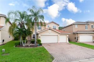 10068 Mimosa Silk Drive, Fort Myers, FL 33913 Sold 05/23/25