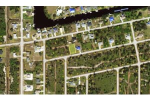 12340 Hathaway Terrace, Port Charlotte, FL 33981 - MLS#225009323