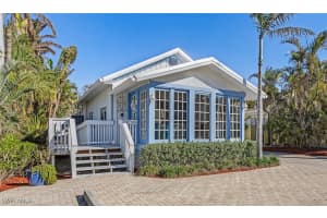 11526 Andy Rosse Lane, Captiva, FL 33924 Sold 02/18/25