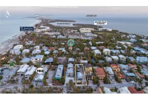 11526 Andy Rosse Lane, Captiva, FL 33924 Sold 02/18/25