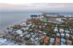 11526 Andy Rosse Lane, Captiva, FL 33924 Sold 02/18/25