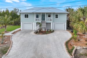 555 Piedmont Rd, Sanibel