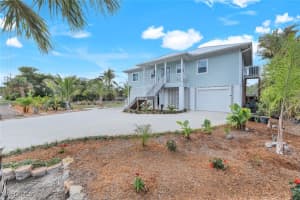 555 Piedmont Road, Sanibel, FL 33957 - MLS#225009332