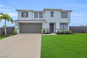 2117 6th Avenue, Cape Coral, FL 33993 Sold 07/18/25