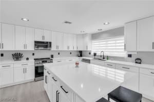 2117 6th Avenue, Cape Coral, FL 33993 Sold 07/18/25