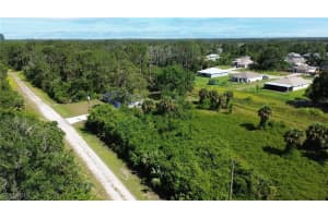521 Woodman Drive, Lehigh Acres, FL 33972 Sold 07/24/25