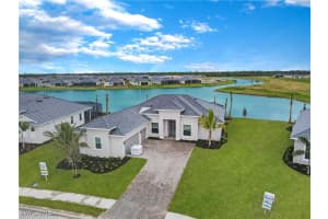 25052 Redwood Court, Punta Gorda, FL 33955 Sold 02/26/25