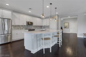 15185 Butler Lake Drive, Naples, FL 34109 Sold 04/03/25