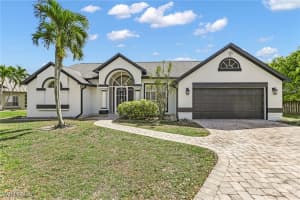 7778 Tara Court, Naples, FL 34104 Sold 05/16/25