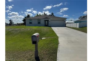 1934 15th Street, Cape Coral, FL 33909 - MLS#225009358