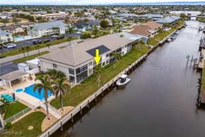 902 48th Terrace, Cape Coral, FL 33914 Sold 09/08/25