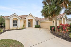 2247 Berkley Way, Lehigh Acres, FL 33973 Sold 04/16/25