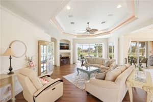 2247 Berkley Way, Lehigh Acres, FL 33973 Sold 04/16/25