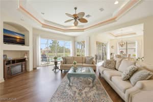 2247 Berkley Way, Lehigh Acres, FL 33973 Sold 04/16/25