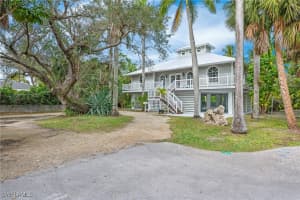 1941 Clark Court, Naples, FL 34112 Sold 04/04/25