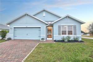 640 15th Street, Cape Coral, FL 33993 Sold 03/14/25