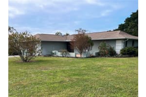 4436 Lakewood Boulevard, Naples, FL 34112 Sold 05/15/25