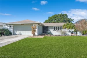 4436 Lakewood Boulevard, Naples, FL 34112 Sold 05/15/25