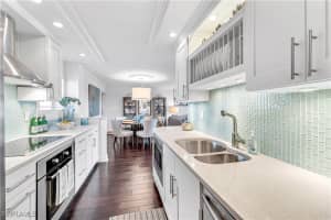300 Park Shore Drive, Naples, FL 34103 Sold 05/20/25