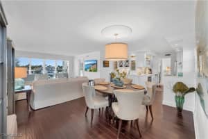 300 Park Shore Drive, Naples, FL 34103 Sold 05/20/25