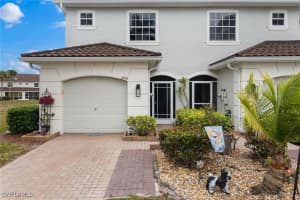 11743 Eros Road, Lehigh Acres, FL 33971 - MLS#225009421