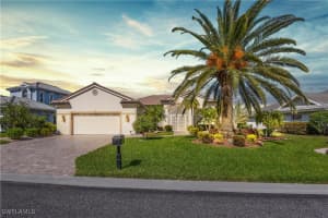 2250 Oxford Ridge Cir, Lehigh Acres