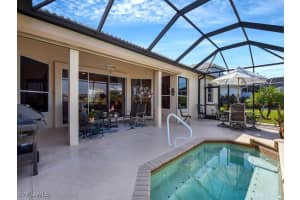 2250 Oxford Ridge Circle, Lehigh Acres, FL 33973 Sold 08/29/25