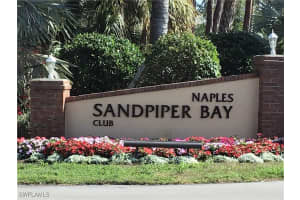 3062 Sandpiper Bay Cir K102, Naples