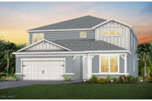 15797 Northridge Road, Punta Gorda, FL 33982 Sold 02/27/25