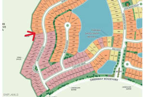 15797 Northridge Road, Punta Gorda, FL 33982 Sold 02/27/25