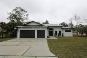 181 9th Street, Naples, FL 34117 Sold 04/24/25