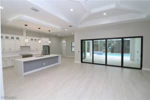 181 9th Street, Naples, FL 34117 Sold 04/24/25