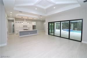 181 9th Street, Naples, FL 34117 Sold 04/24/25