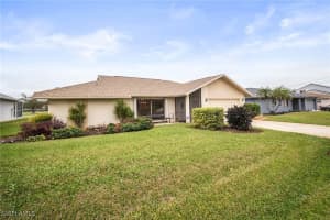 17608 LAUREL VALLEY Road, Fort Myers, FL 33967 Sold 04/19/25
