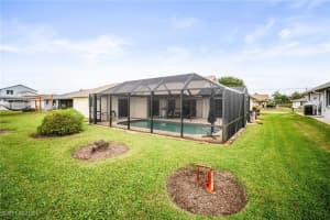 17608 LAUREL VALLEY Road, Fort Myers, FL 33967 Sold 04/19/25