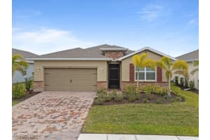 907 Stonewater Lake Terrace, Cape Coral, FL 33993 Sold 04/30/25