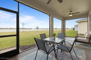 907 Stonewater Lake Terrace, Cape Coral, FL 33993 Sold 04/30/25