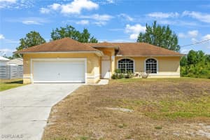 743 Switchboard Lane, Lehigh Acres, FL 33974 Sold 03/20/25