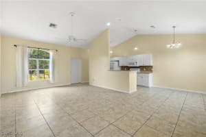 743 Switchboard Lane, Lehigh Acres, FL 33974 Sold 03/20/25