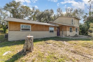 288 Ambler Street, Port Charlotte, FL 33954 Sold 04/24/25