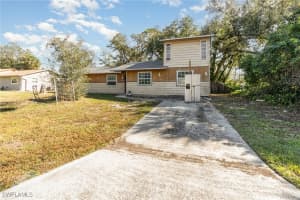 288 Ambler Street, Port Charlotte, FL 33954 Sold 04/24/25