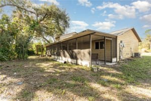 288 Ambler Street, Port Charlotte, FL 33954 Sold 04/24/25